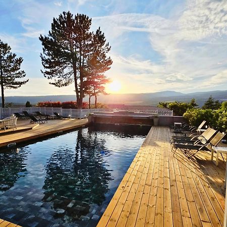 Domaine Du Val De Sault Hotel ภายนอก รูปภาพ