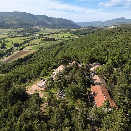 Domaine Du Val De Sault Hotel ภายนอก รูปภาพ