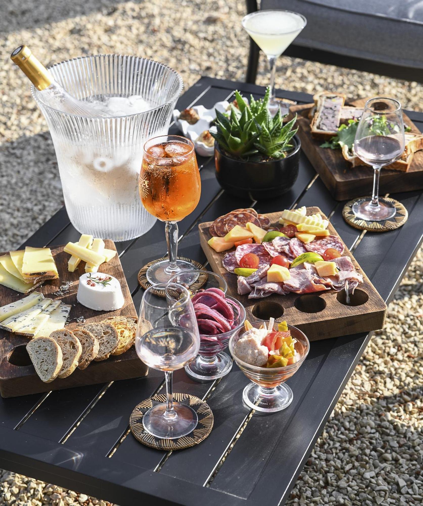 Domaine Du Val De Sault Hotel ภายนอก รูปภาพ
