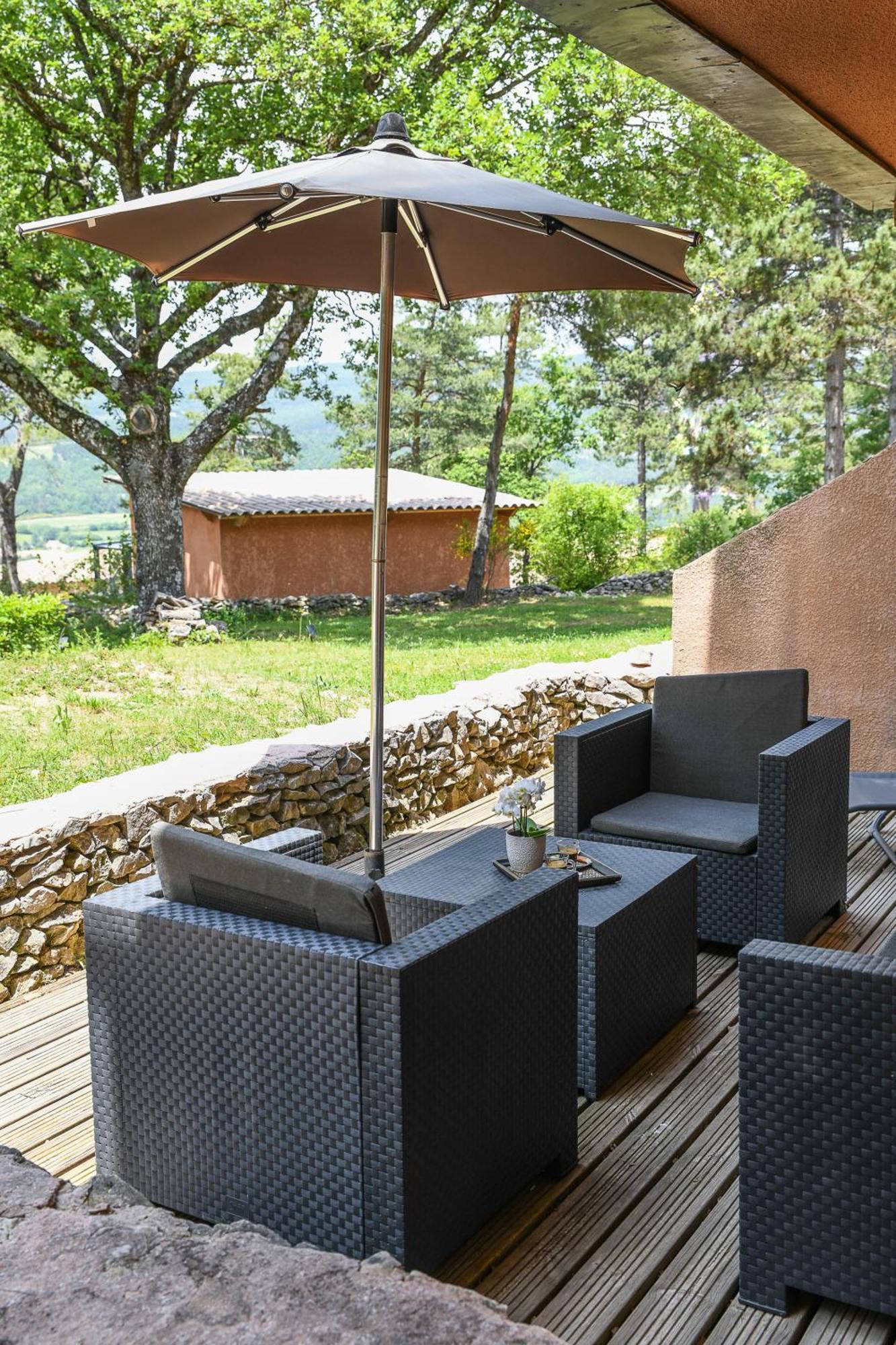 Domaine Du Val De Sault Hotel ห้อง รูปภาพ