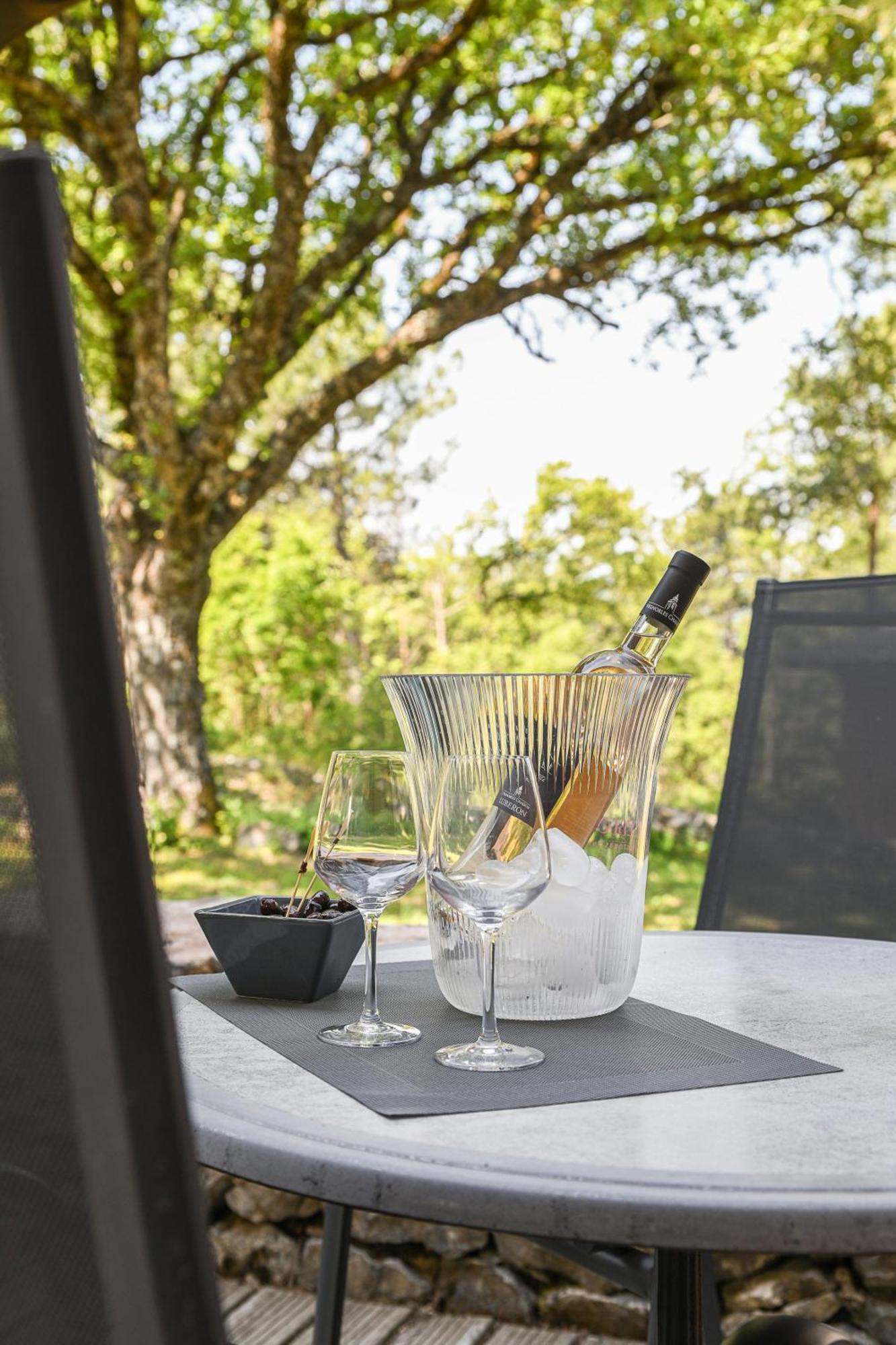 Domaine Du Val De Sault Hotel ห้อง รูปภาพ