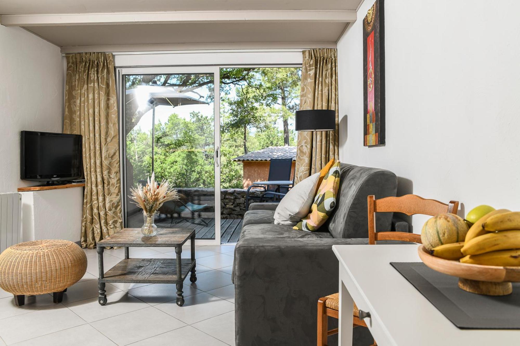 Domaine Du Val De Sault Hotel ภายนอก รูปภาพ