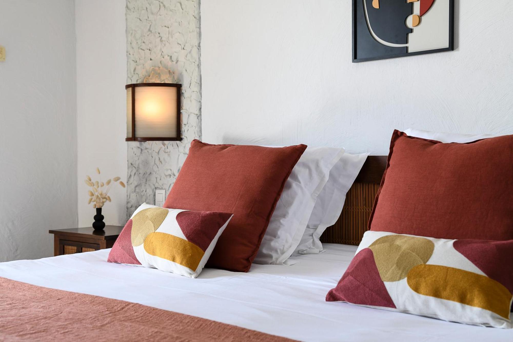 Domaine Du Val De Sault Hotel ภายนอก รูปภาพ