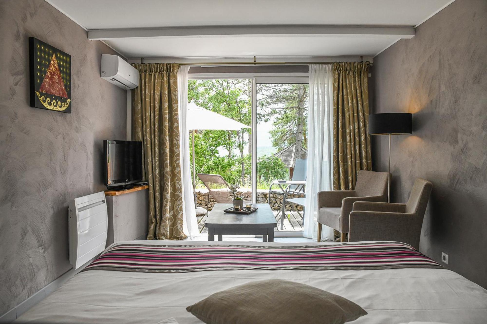 Domaine Du Val De Sault Hotel ห้อง รูปภาพ