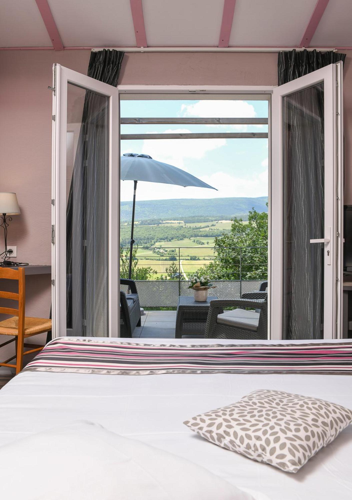 Domaine Du Val De Sault Hotel ห้อง รูปภาพ
