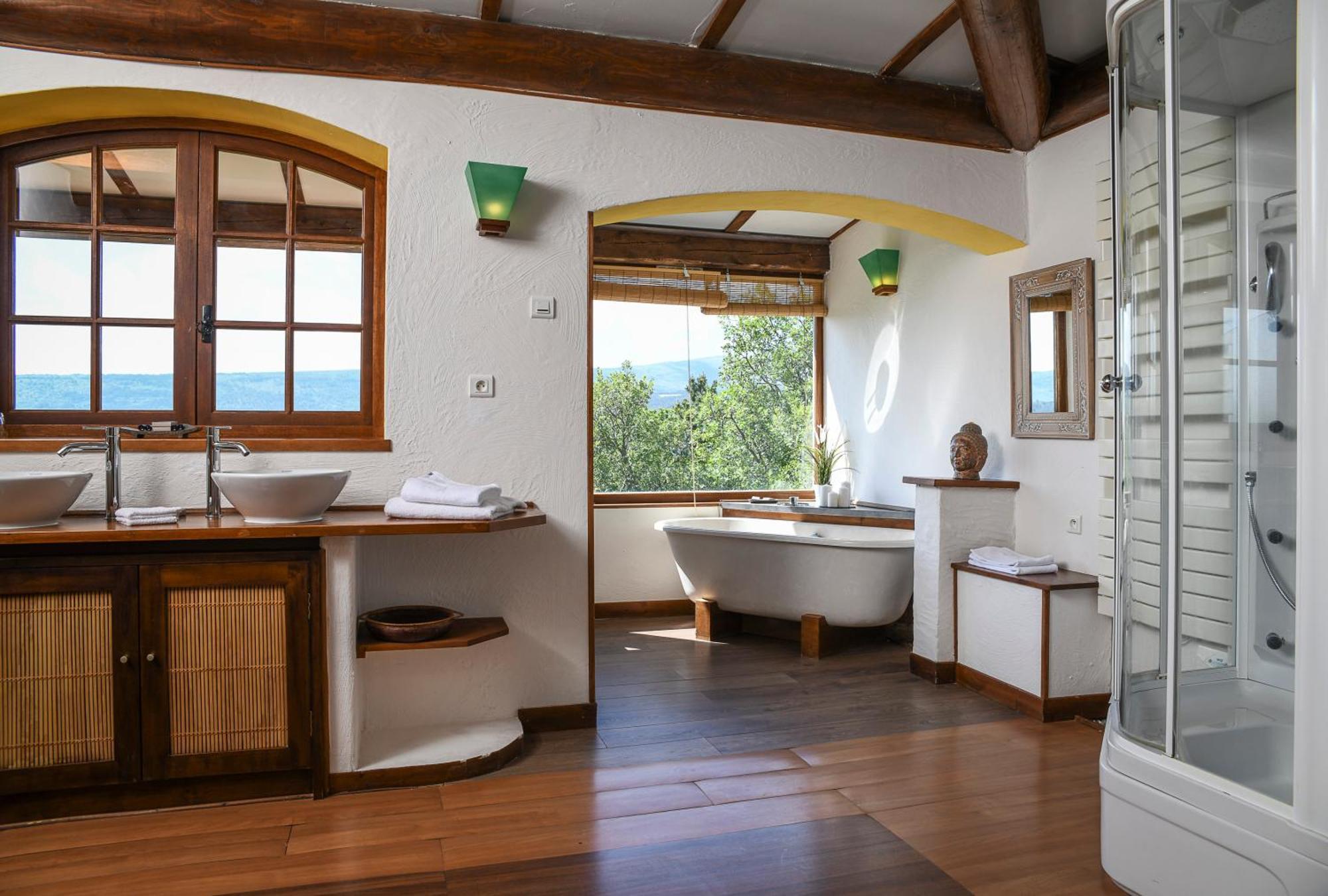 Domaine Du Val De Sault Hotel ภายนอก รูปภาพ