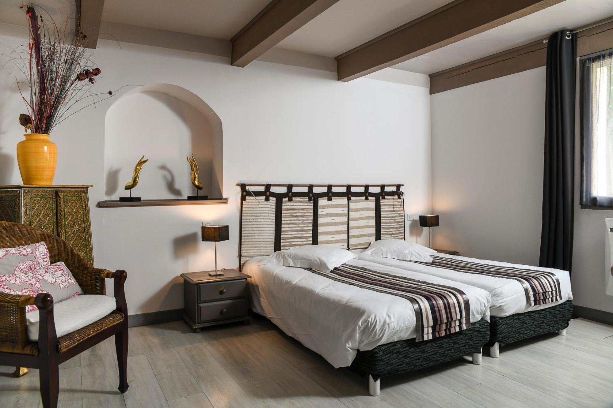 Domaine Du Val De Sault Hotel ห้อง รูปภาพ
