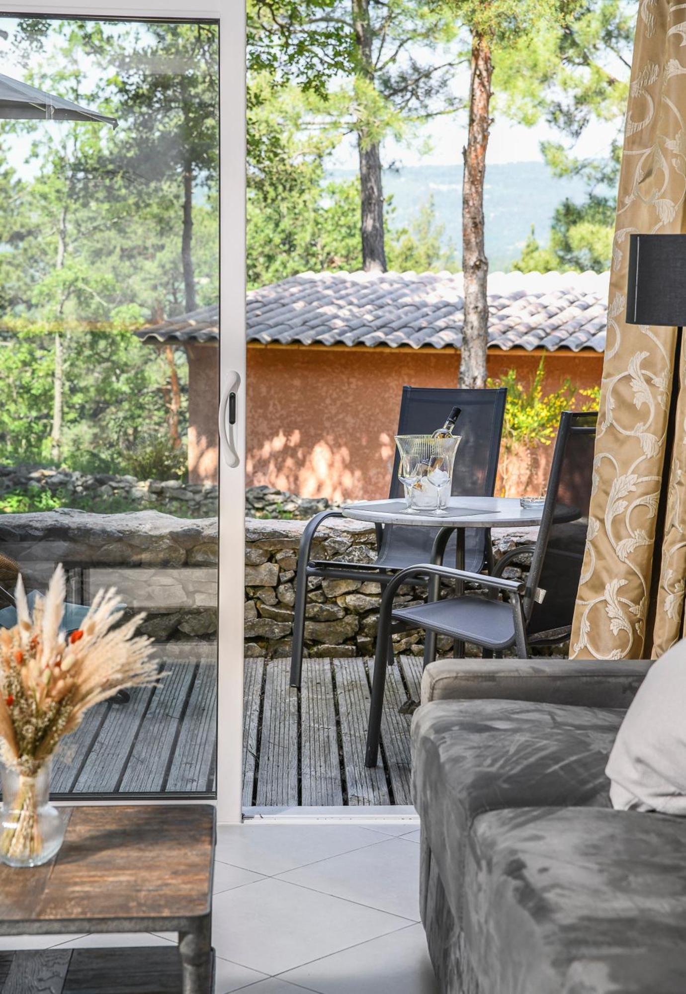 Domaine Du Val De Sault Hotel ห้อง รูปภาพ