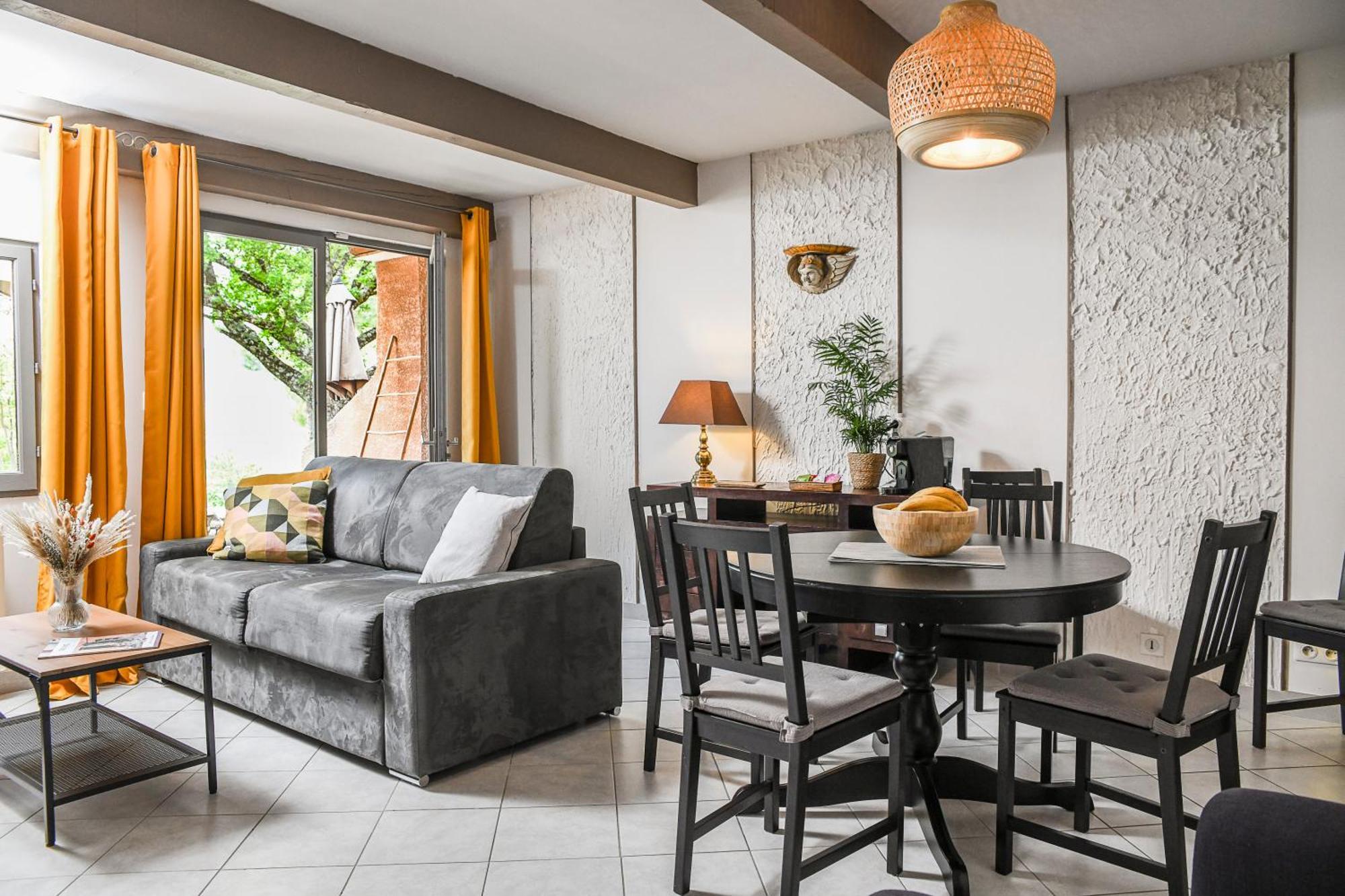 Domaine Du Val De Sault Hotel ภายนอก รูปภาพ
