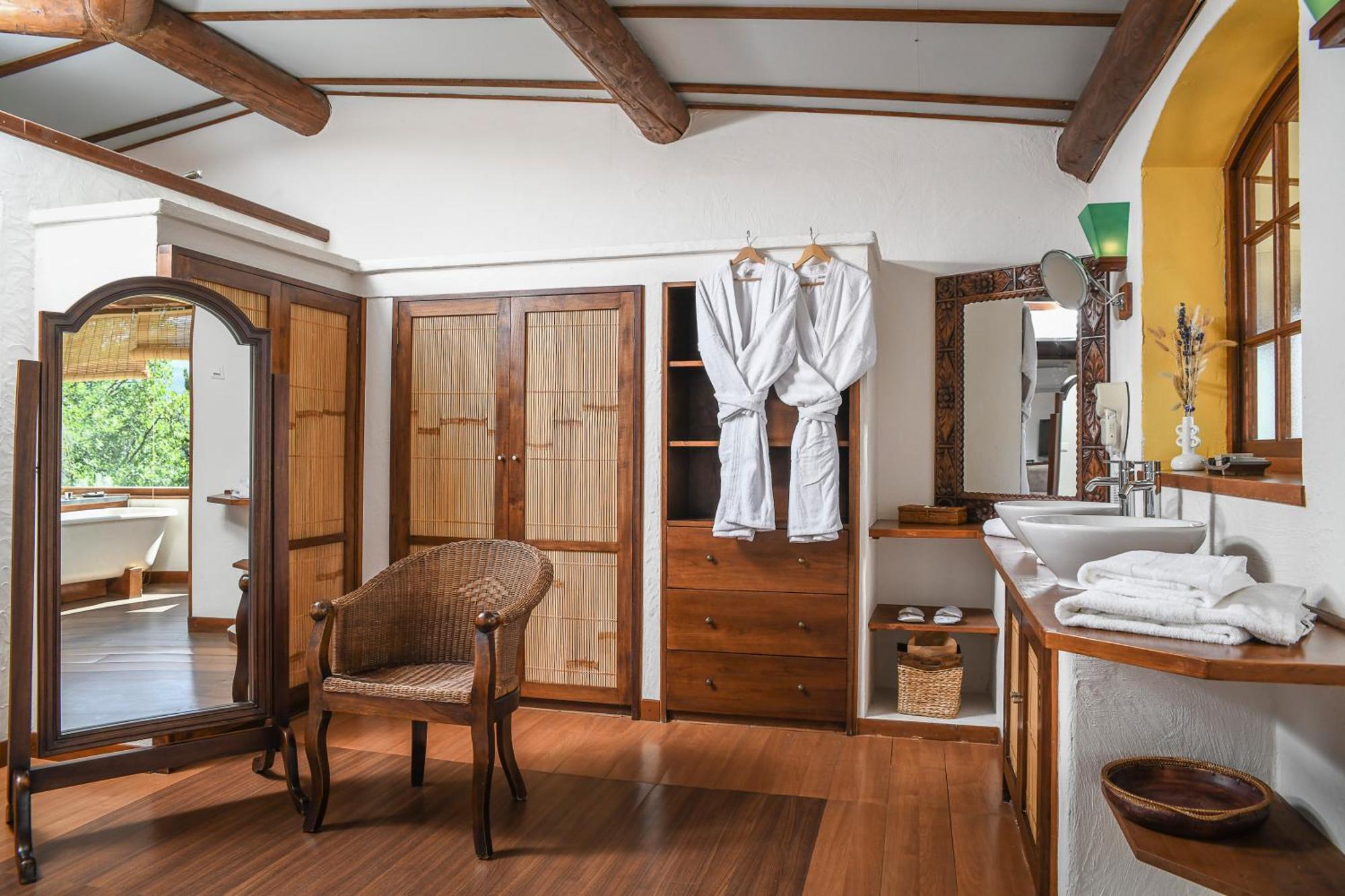 Domaine Du Val De Sault Hotel ภายนอก รูปภาพ
