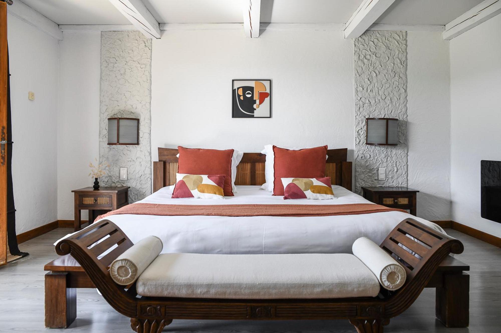 Domaine Du Val De Sault Hotel ภายนอก รูปภาพ