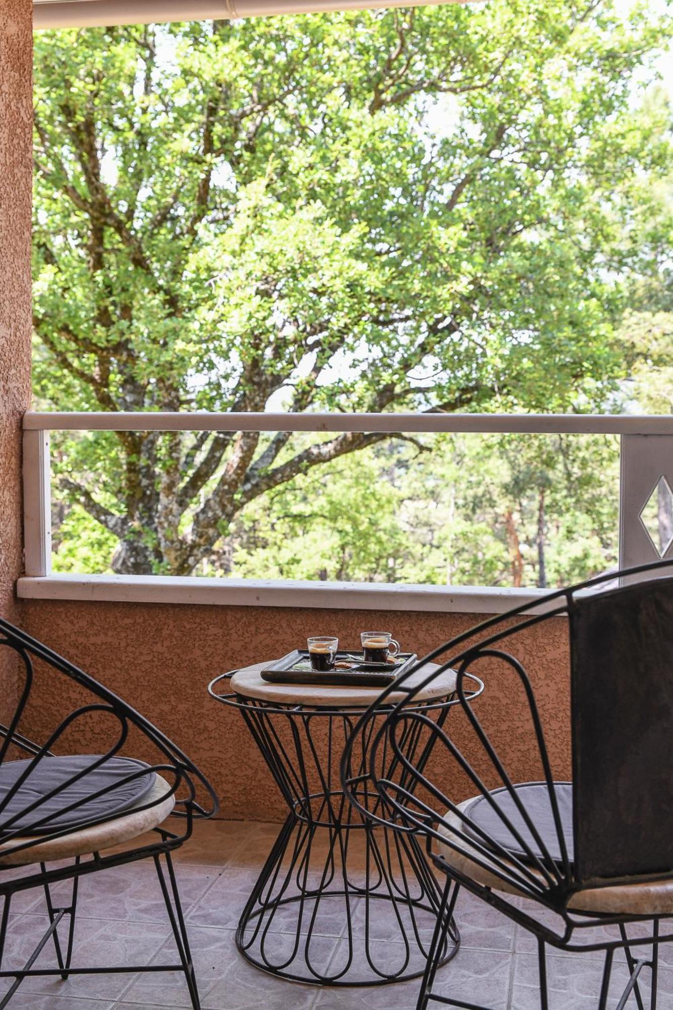 Domaine Du Val De Sault Hotel ภายนอก รูปภาพ