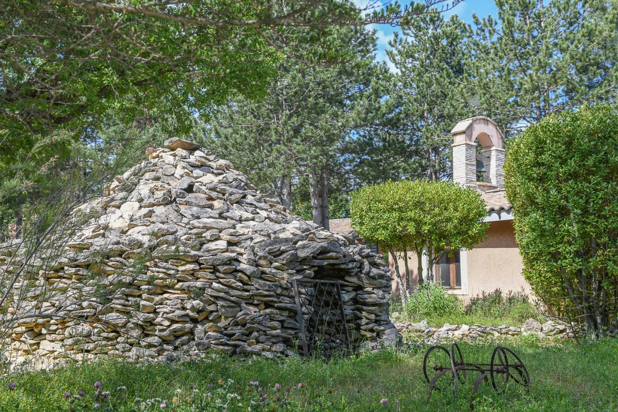 Domaine Du Val De Sault Hotel ภายนอก รูปภาพ